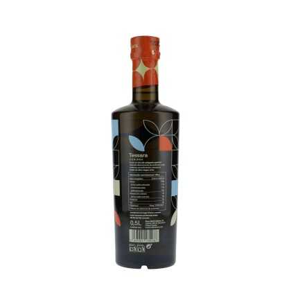 Tessara Coriana 500 ml – Premium Olivenöl Molí Coloma La Boella 2