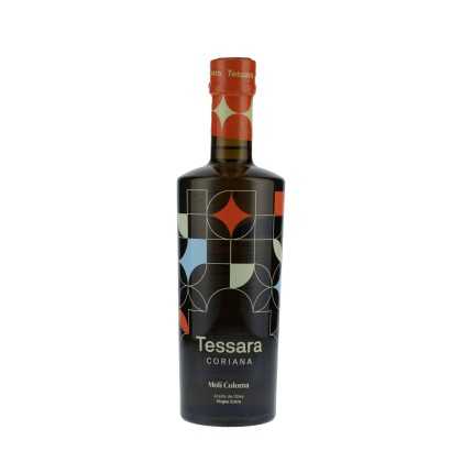 Tessara Coriana 500 ml – Premium Olivenöl Molí Coloma La Boella