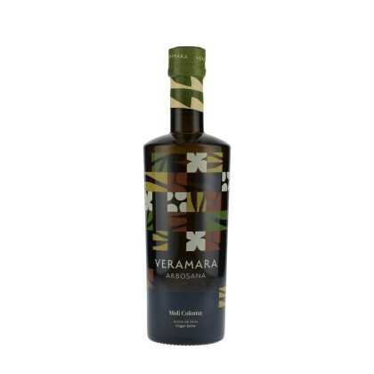 Oliwa z oliwek Moli Coloma la Boella - Arbosana 500 ml