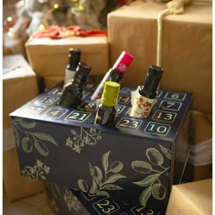 Avent Gourmet 2025 Calendrier | 24 surprises culinaires