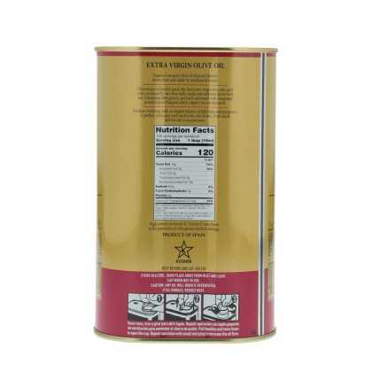 Oleoestepa Arbequina 2,5L Kanister | Olivenöl g.U. Estepa 2
