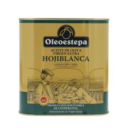 Oleoestepa Hojiblanca 2,5L Kanister | Olivenöl g.U. Estepa