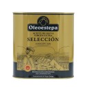 Oleoestepa Selección 2.5L Canister | Olive oil PD.O. Estepa