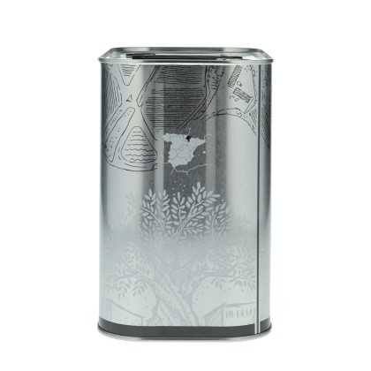 Artajo 8 Arbequina Bio-Olivenöl – 2500 ml | Hochwertiges Olivenöl 2