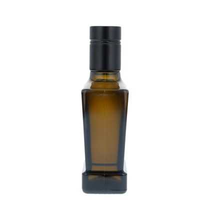 Olio di oliva limone organico Finca la Torre 2