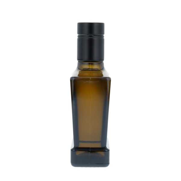 Olejek cytrynowy Finca la Torre organiczna oliwa z oliwek z cytrynami