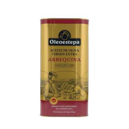 Oleoestepa Arbequina 5L Kanister | Olivenöl g.U. Estepa