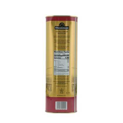 Oleoestepa Arbequina 5L Kanister | Olivenöl g.U. Estepa 2