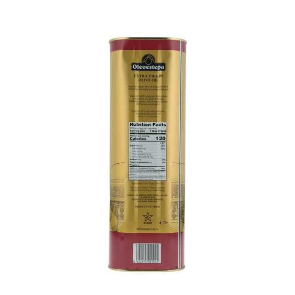 Bote de olorestepa arbequina 5l | Aceite de oliva D.O.P. Estepa
