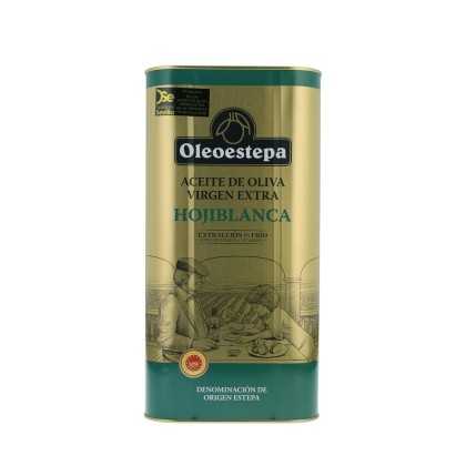 Oleoestepa Hojiblanca 5L Kanister | Olivenöl g.U. Estepa