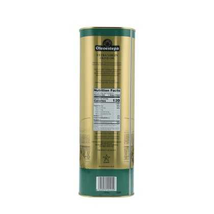 Oleoestepa Hojiblanca 5L Kanister | Olivenöl g.U. Estepa 2