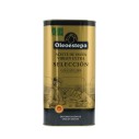 Oleoestepa Selección 5L Canister | Olive oil P.D.O. Estepa