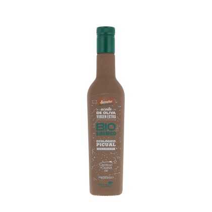 Aceite de Oliva Canena Demeter Biodinámico