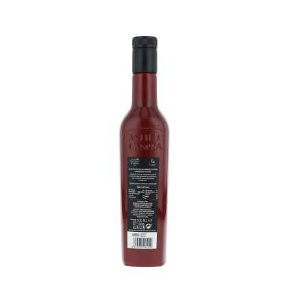 Olio d'oliva Castillo de Canena Primo giorno il picuale 2