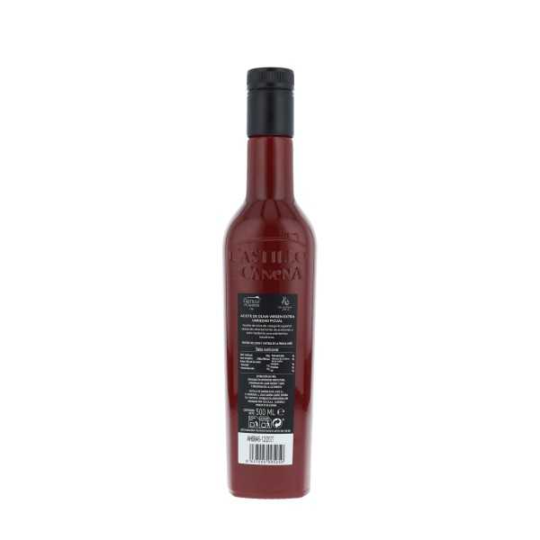 Olive Oil Castillo de Canena First Day Picual