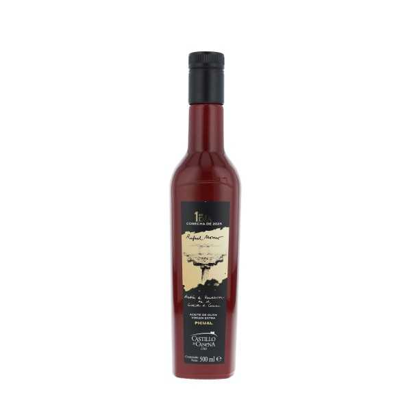 Olive Oil Castillo de Canena First Day Picual