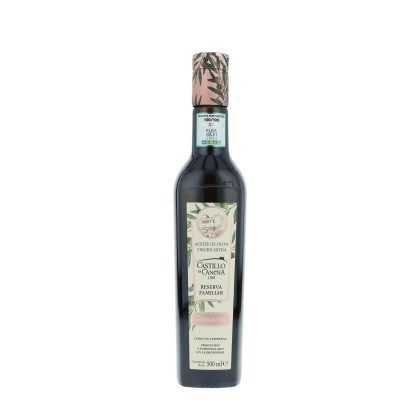 Oliveoil Castillo de Canena Familie Reserve Arbequina