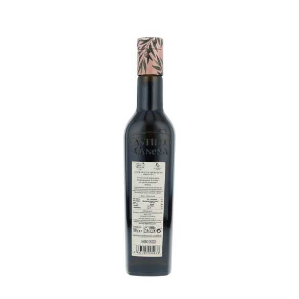 Aceite Castillo de Canena Reserva Familiar Arbequina