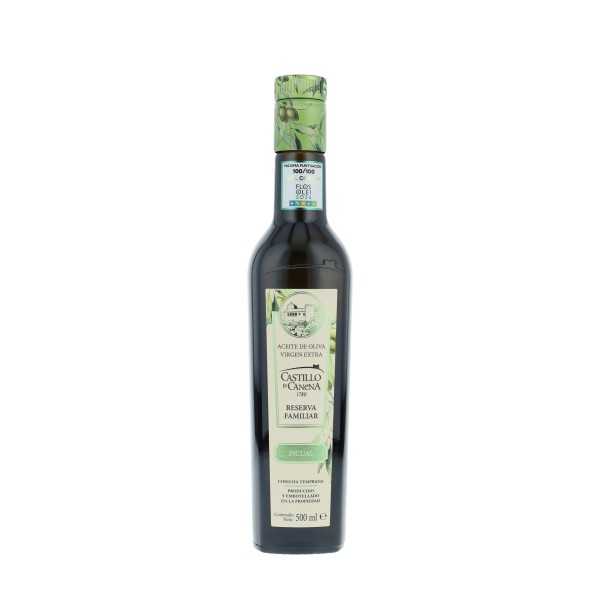 Oliveoil Castillo de Canena Family Reserve Picual