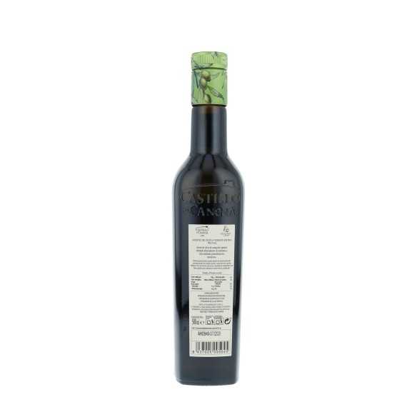 Oliveoil Castillo de Canena Family Reserve Picual