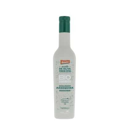 Castillo de Canena | Biodynamisk Arbequina Oil (Demeter) 500ml