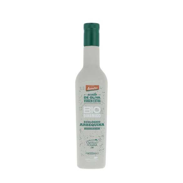 Castillo de Canena | Huile d'arbéquine biodynamique (Demeter) 500 ml
