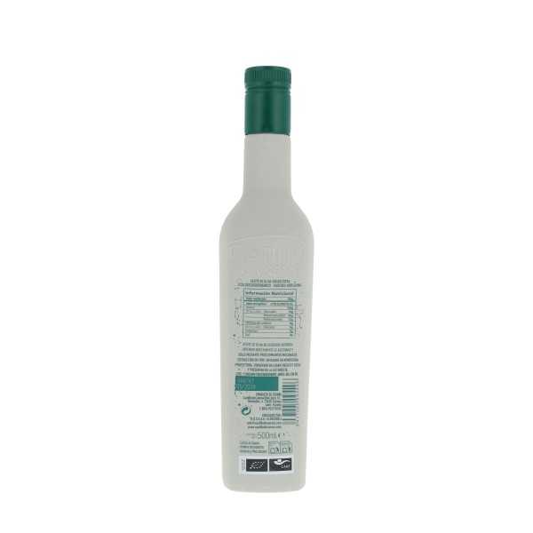 Castillo de Canena | Huile d'arbéquine biodynamique (Demeter) 500 ml