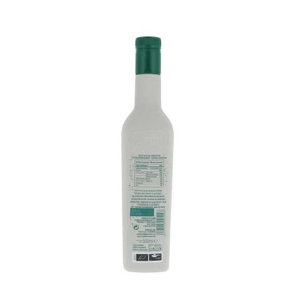 Castillo de Canena | Huile d'arbéquine biodynamique (Demeter) 500 ml