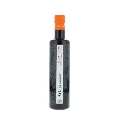 Artajo 10 Arroniz Organic Olive Oil - 500 ml | Udsøgt olivenolie fra Spanien