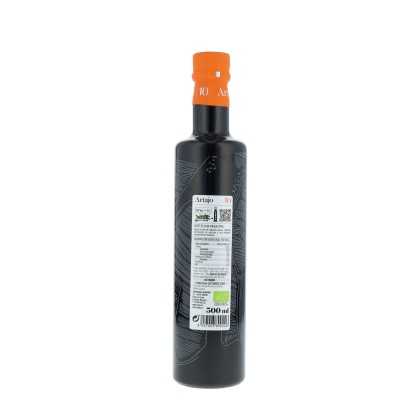 Artajo 10 Arroniz Organic Olive Oil - 500 ml | Udsøgt olivenolie fra Spanien 2