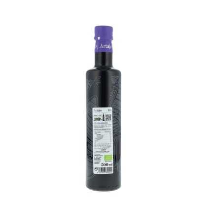 Artajo 10 Arbosana Organic Olive Oil - 500 ml | Udsøgt økologisk olivenolie 2