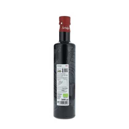 Artajo 10 Manzanilla Cacereña Økologisk olivenolie - 500 ml | Højkvalitets olivenolie 2