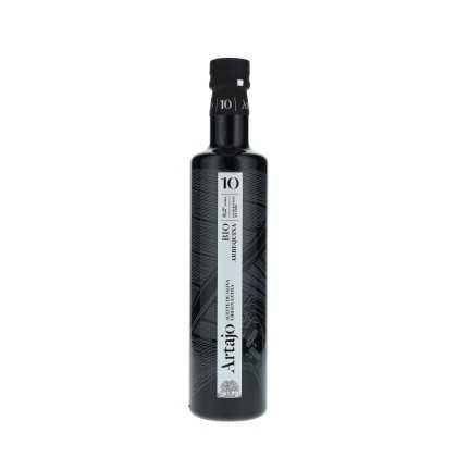Organic Olive Oil Artajo 10 Arbequina 500 ml - Organic olive oil - Artajo 2