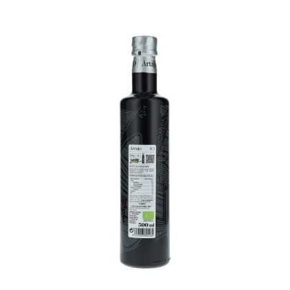 Økologisk olivenolie Artajo 10 Coupage 500 ML - Højkvalitets Organic 2