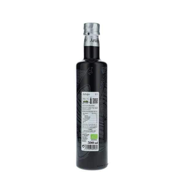 Huile d'olive biologique Artajo 10 Coupage 500 ml – qualité biologique de haute qualité