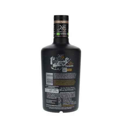 Økologisk olivenolie Hacienda Guzmán Kamille (500 ml) 2