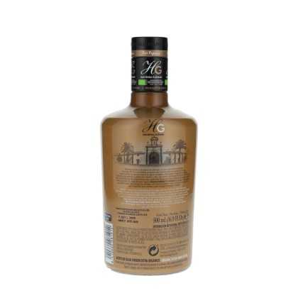 Hacienda Guzmán V Centenario Organic Olive Oil 500 ml - Anniversary Edition 2