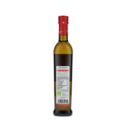 Soler Romero Organisk Arbequina Olivenolie - 500 ml | Tidlig høst 2