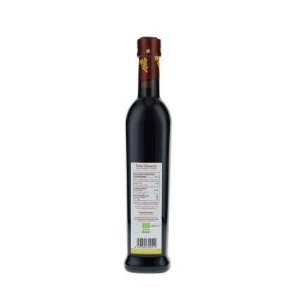 Aceto balsamico scuro ecologico Soler Romero | 500 ml 2