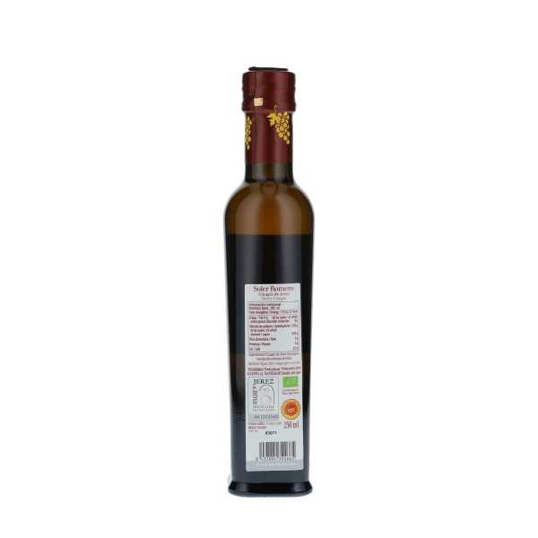 Obytek Jerez D.O. Ekologiczne | Soler Romero