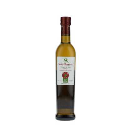 Aceto ecologico Sidro Soler Romero | 500 ml