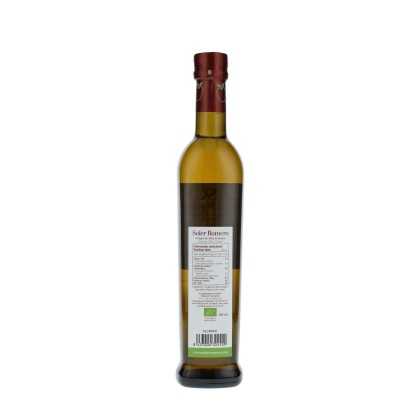 Aceto ecologico Sidro Soler Romero | 500 ml 2