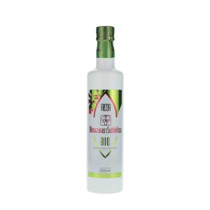 Økologisk olivenolie Almaoliva Bio