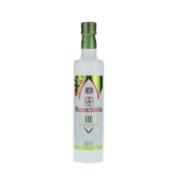 Organische Olijfolie Almaoliva Bio