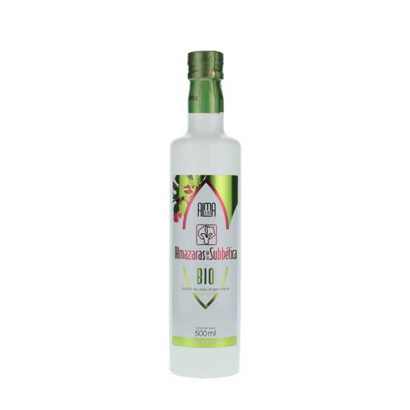Organische Olijfolie Almaoliva Bio
