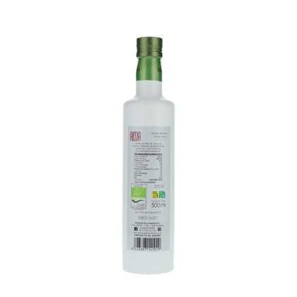 Økologisk olivenolie Almaoliva Bio 2