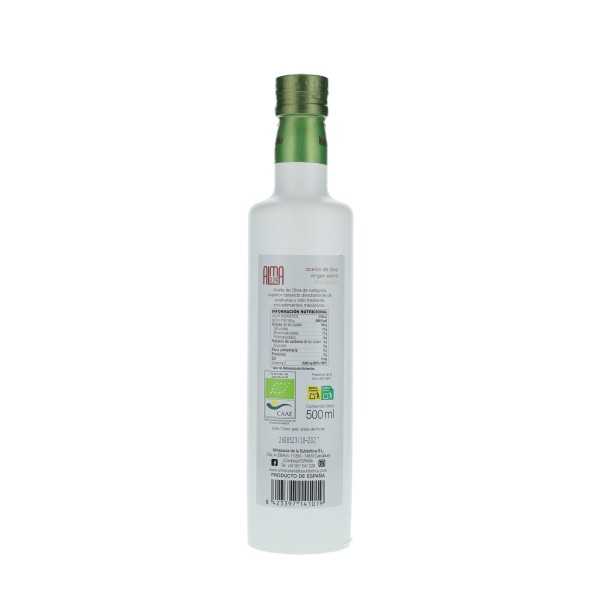 Organische Olijfolie Almaoliva Bio