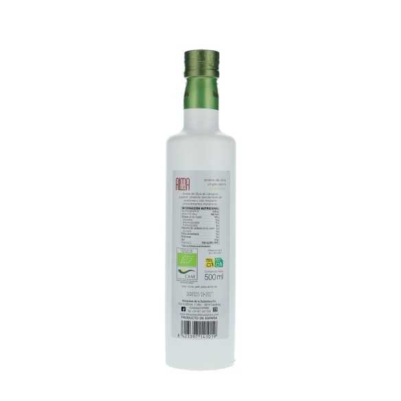 Organische Olijfolie Almaoliva Bio