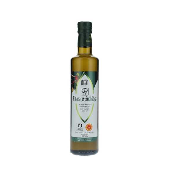 lmaoliva Gran Selección Olive Oil – 500 ml | Exclusive assemblage of Picudo, Picual & Hojiblanca