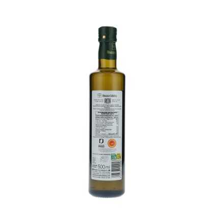 lmaoliva gran selección olivenolie - 500 ml | Eksklusiv assemblation af Picudo, Picual & Hojiblanca 2